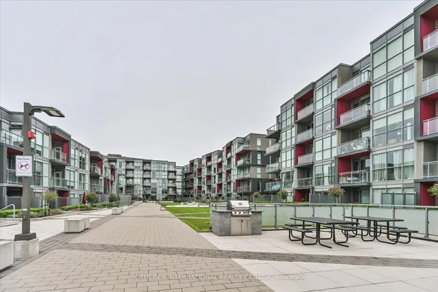 Additional image 30 of 5260 Dundas St Unit 410