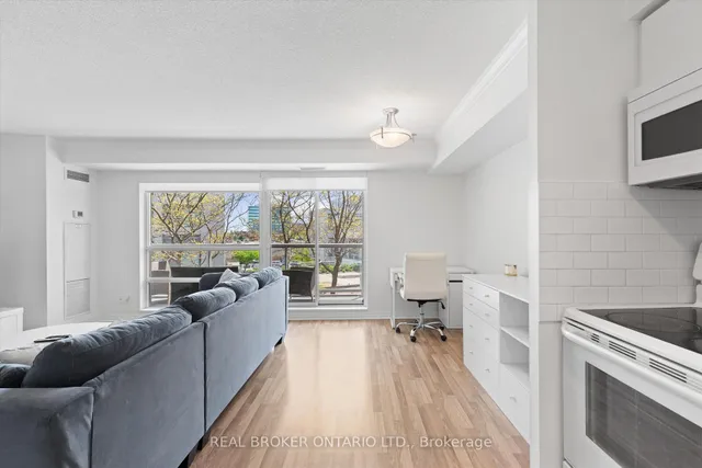 Additional image 4 of 2035 Sheppard Ave Unit 216