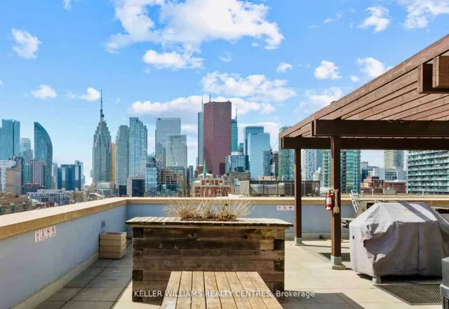 Additional image 13 of 230 King St Unit 522