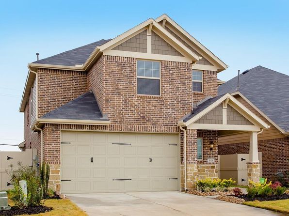 1626 Summer City Dr, Houston, TX 77047