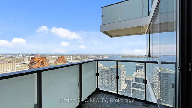 Additional image 22 of 16 Bonnycastle St Unit 2307