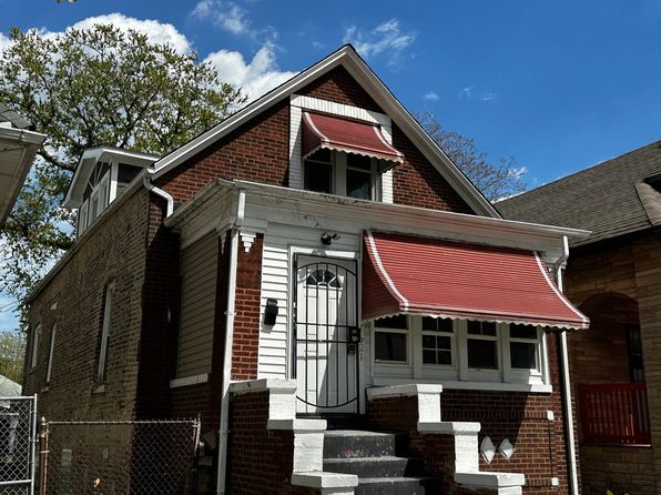 7621 S Eberhart Ave, Chicago, IL 60619