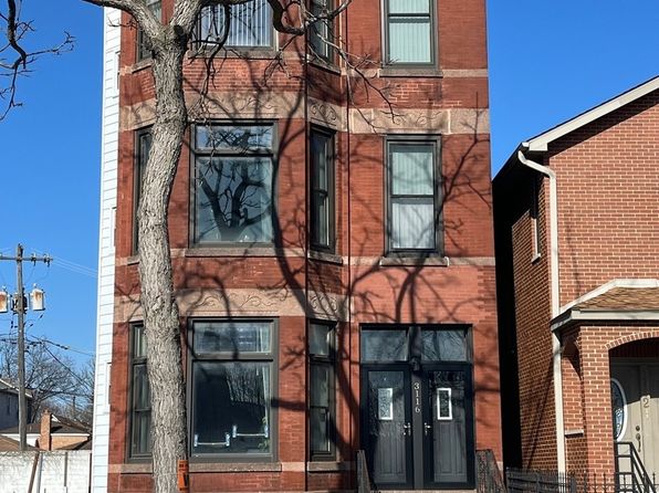 3116 S Canal St, Chicago, IL 60616