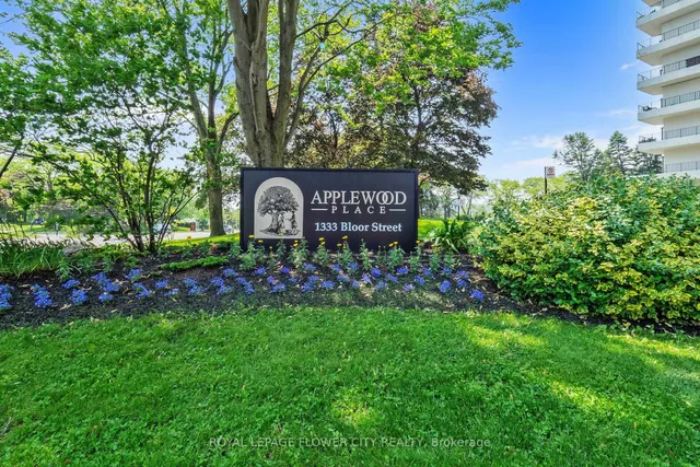 Additional image 4 of 1333 Bloor St Unit 1102