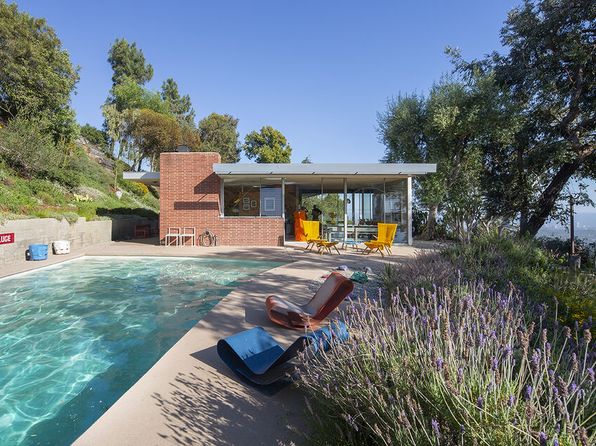 1531 N Tigertail Rd, Los Angeles, CA 90049