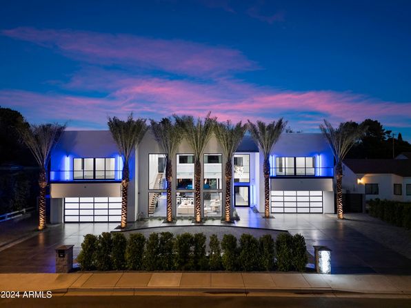 8037 N 7th Ave, Phoenix, AZ 85021