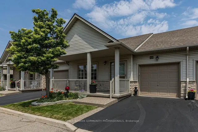 Property image for 130 Southbrook Dr Unit 35