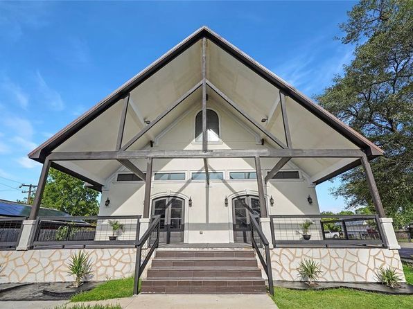 11215 Duane St, Houston, TX 77047