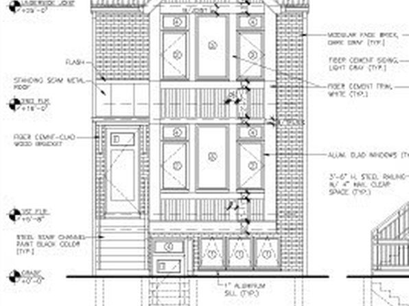 535 N Lawndale Ave, Chicago, IL 60624