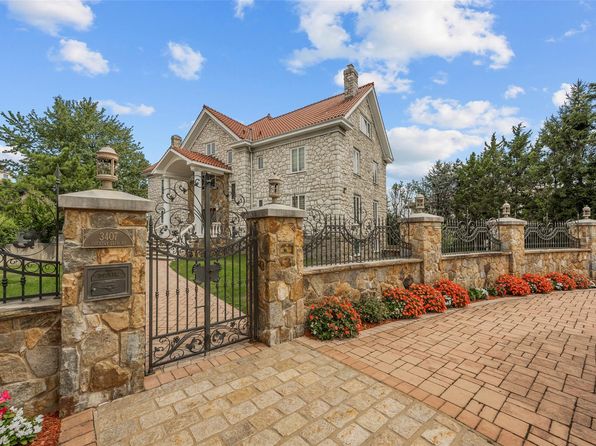 3407 Country Club Road, Bronx, NY 10465
