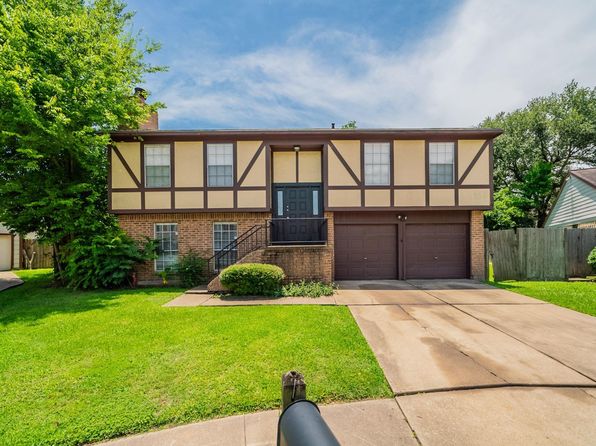 4903 Kleinfields Ct, Houston, TX 77066
