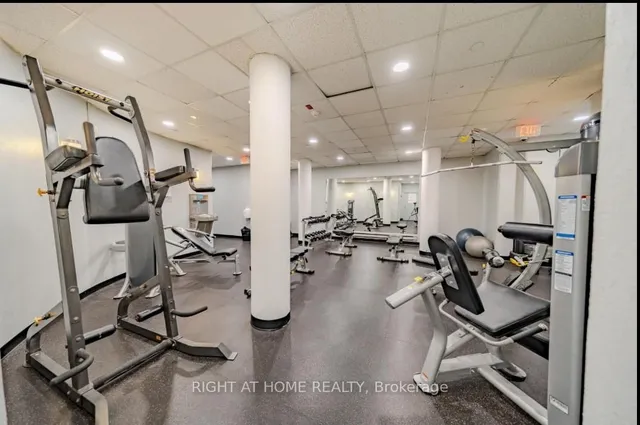 Additional image 27 of 5765 Yonge St Unit PH504