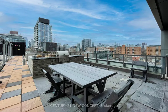 Additional image 10 of 120 Parliament St Unit 2201