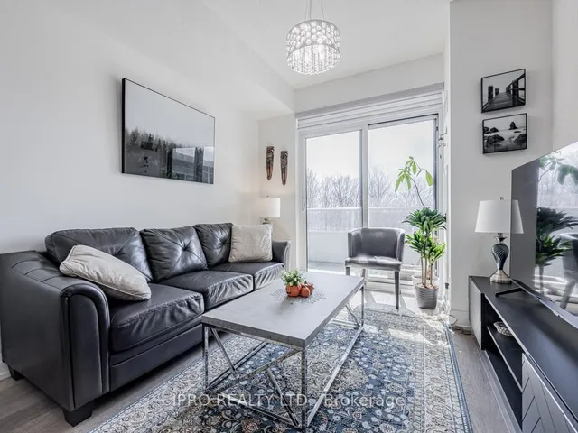 Additional image 2 of 3121 Sheppard Ave Unit 335