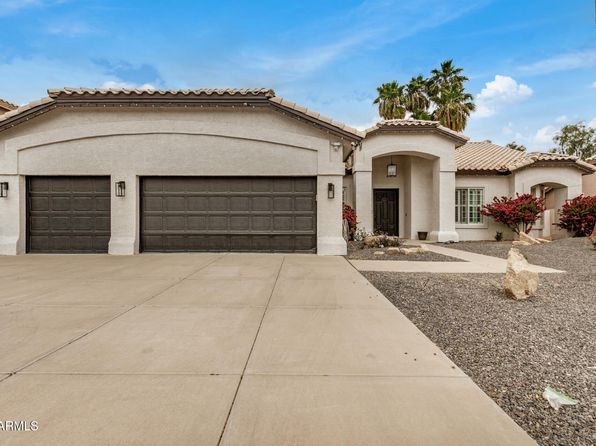 2732 E Hillery Dr, Phoenix, AZ 85032