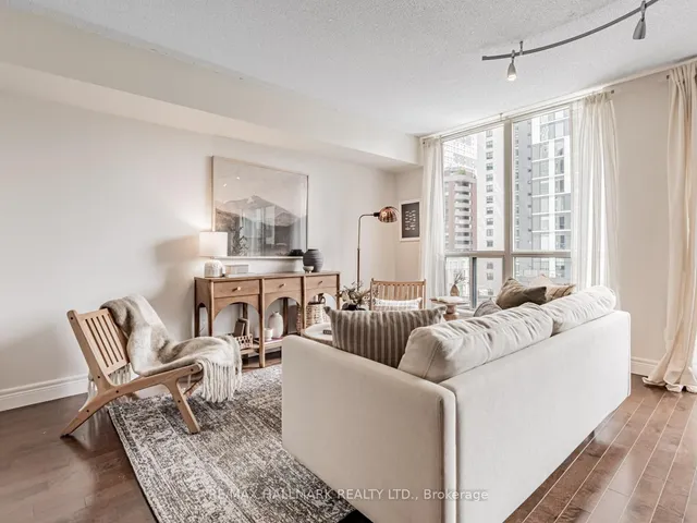 Additional image 3 of 75 Dalhousie St Unit 710