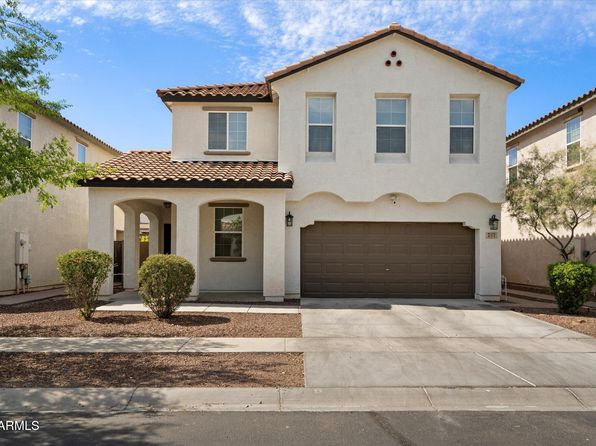 737 E Harwell Rd, Phoenix, AZ 85042
