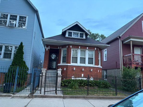 5341 S Aberdeen St, Chicago, IL 60609