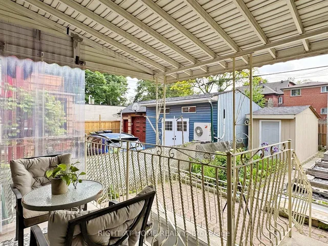 Additional image 34 of 1072 Dufferin St