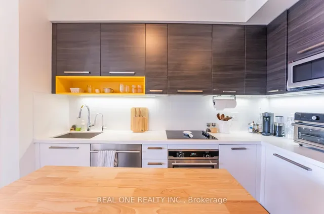 Additional image 4 of 36 Park Lawn Rd Unit 2708