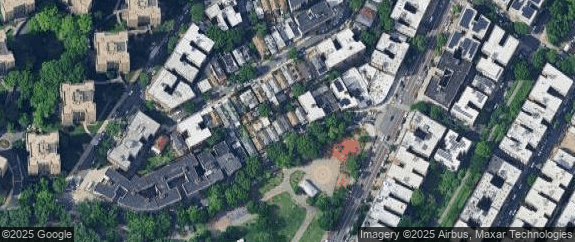 123 Father Zeiser Pl, Bronx, NY 10468
