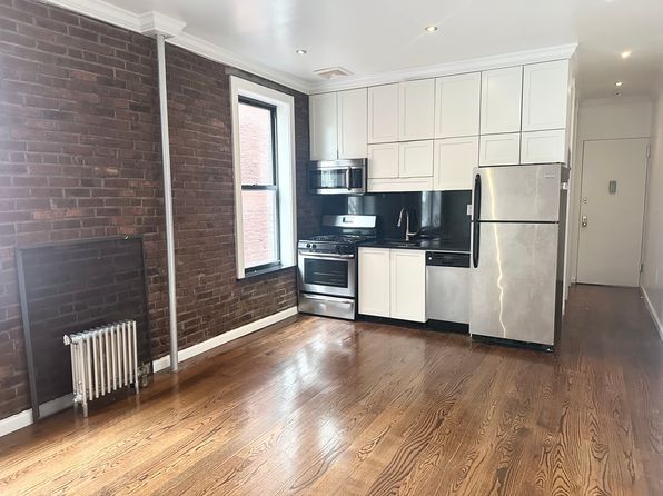 541 W 144th St APT 16, New York, NY 10031