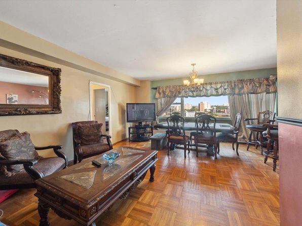 3 Fordham Hill Oval APT 10B, Bronx, NY 10468