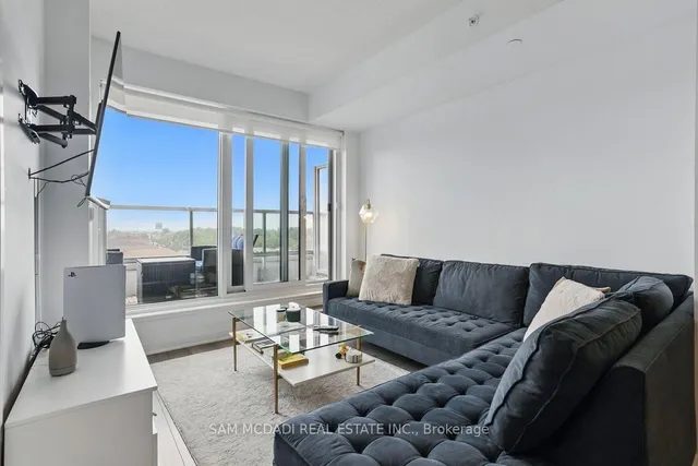 Additional image 23 of 3220 Sheppard Ave Unit 509