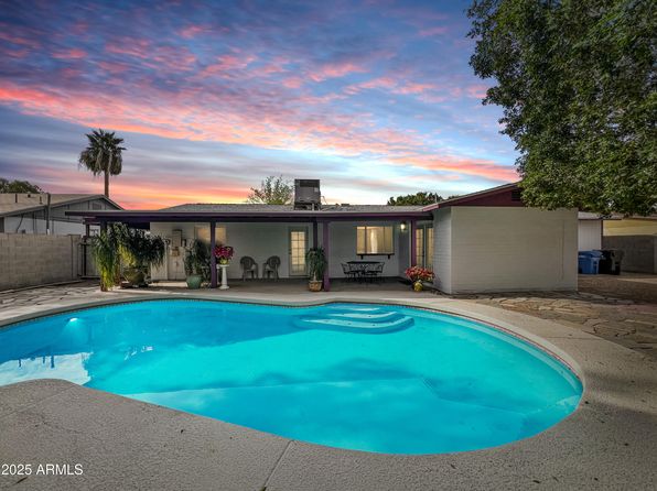 3802 W Rue De Lamour Ave, Phoenix, AZ 85029