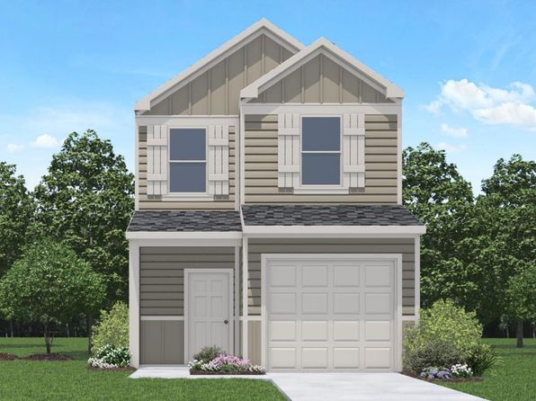 922 Sweet Jubilee Ln, Houston, TX 77090