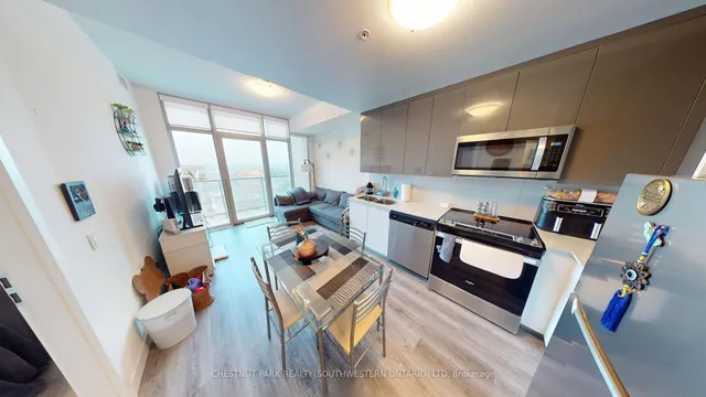 Additional image 5 of 60 Frederick St Unit 1806