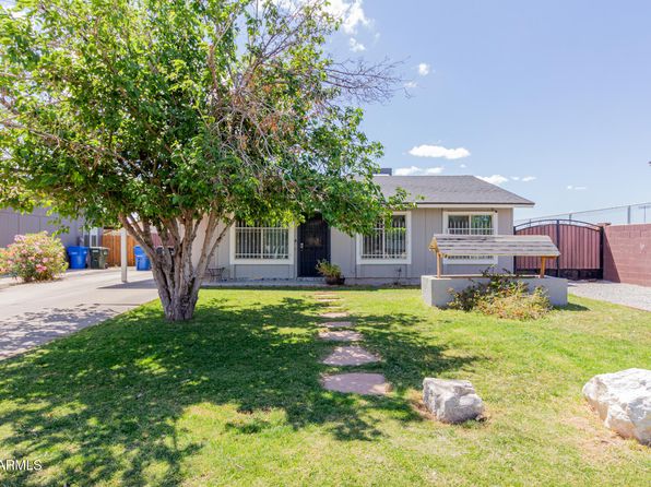 7235 W Flower St, Phoenix, AZ 85033
