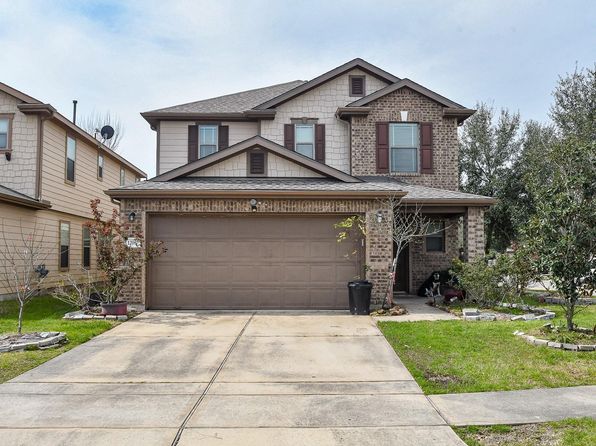 12067 Yosemite Glen Trl, Houston, TX 77038