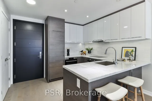 488 University Ave Ave Unit 3415