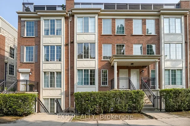 5 Everson Dr Unit 1143