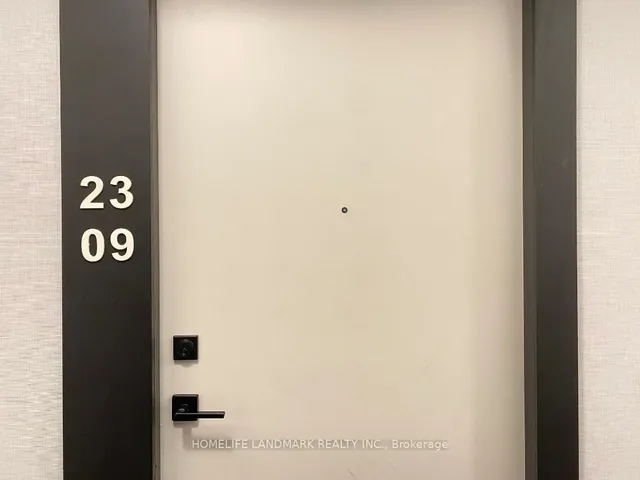 Additional image 6 of 319 Jarvis St Unit 2309