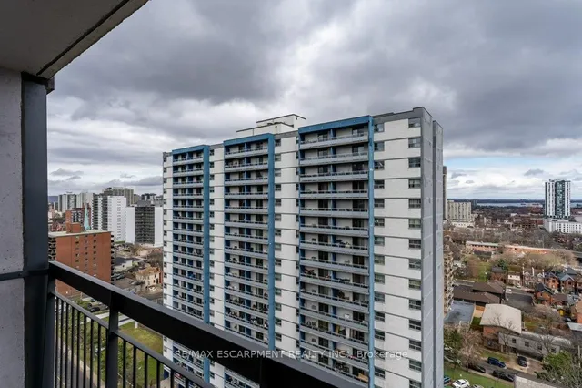 Additional image 17 of 150 Charlton Ave Unit 1803