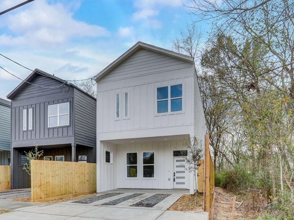 1209 Dewalt St, Houston, TX 77088