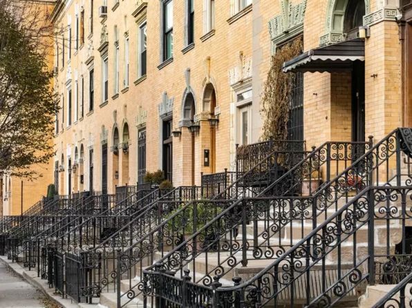 253 W 138th St, New York, NY 10030