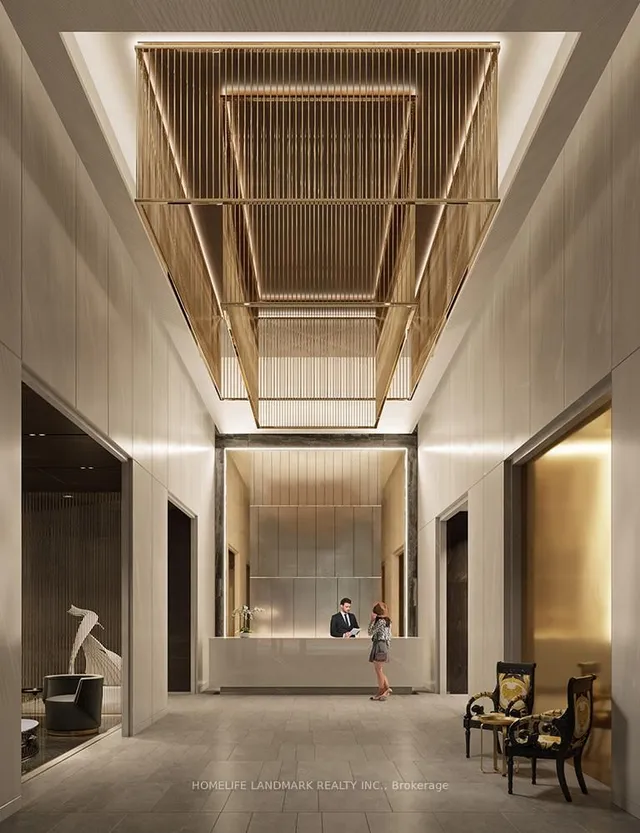 Additional image 3 of 319 Jarvis St Unit 2309