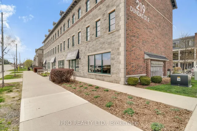 Additional image 38 of 219 Dundas St Unit 46