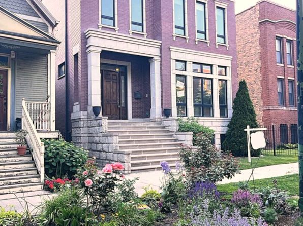 2632 N Talman Ave, Chicago, IL 60647