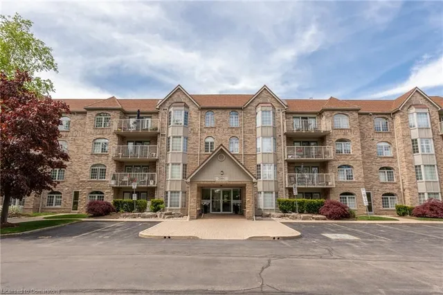 216 Plains Rd Unit 108C