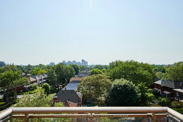 Additional image 6 of 2495 Dundas St Unit 716