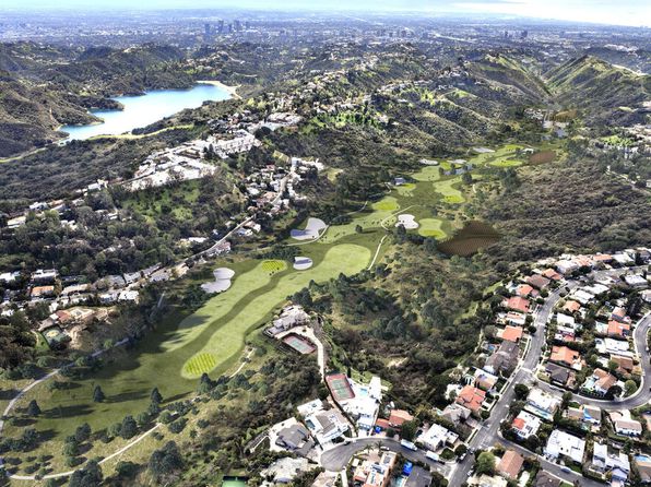1 Senderos Cyn, Los Angeles, CA 90077