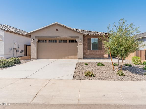 3264 W Caleb Rd, Phoenix, AZ 85083