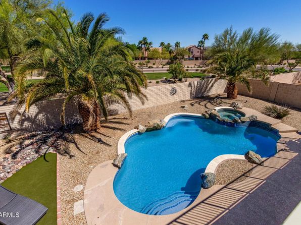 16047 S 14th Dr, Phoenix, AZ 85045