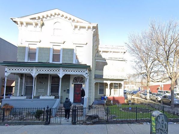 1431 Herkimer St ROOM 1, Brooklyn, NY 11233