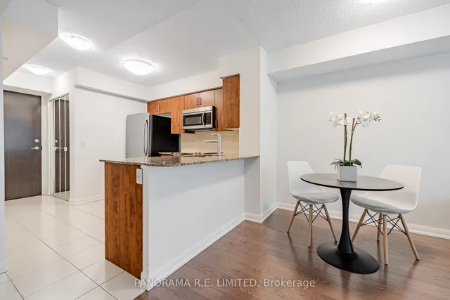 Additional image 8 of 215 Sherway Gardens Rd Unit 1805