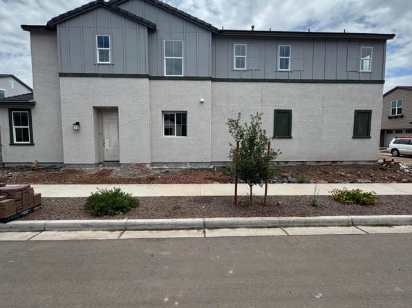 2455 W Rowel Rd, Phoenix, AZ 85085